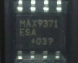 Бесплатная Доставка 10 шт. MAX9371ESA MAX9371 SOP8