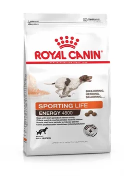 

Royal Canin sporting life energy 4800 15 kg