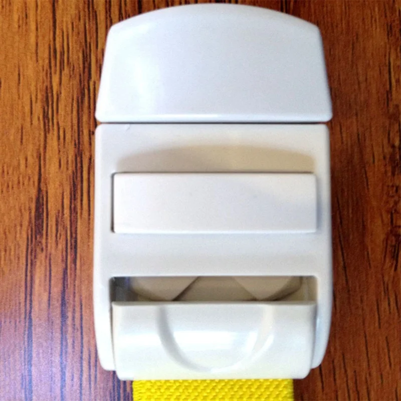 1Pcs Quick Slow Release Paramedic Sport Emergency Tourniquet Buckle Plastic ABS Tourniquet Color Random