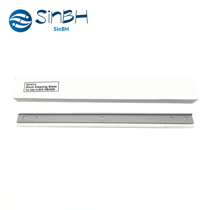 5pcs Drum Cleaning Blade For Samsung K4250 K4300 K4350 K4250lx K4300lx K4350lx K3250 K3300 K3300nr K3300 3250 4250 4300 708 R708 Printer Parts Aliexpress