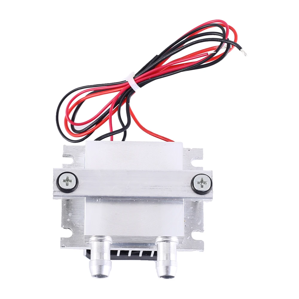 TEC1-12706 термоэлектрический модуль Пельтье кулер системы охлаждения DIY Kit 72 Вт 12 В