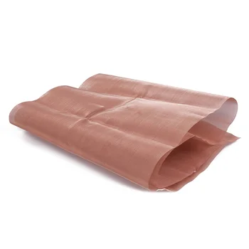 

1 Pc Filter Screen 12x36inches Copper 80 Mesh 200 Dry Sift Filtering Screens Medical Lab Dental Supplies