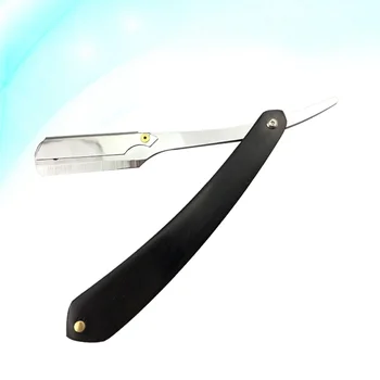 

1Pc Shaving Razor Super Sharp Portable Folding Beard Clipper Shaving Razor Shaver Tool for Male Men Barber
