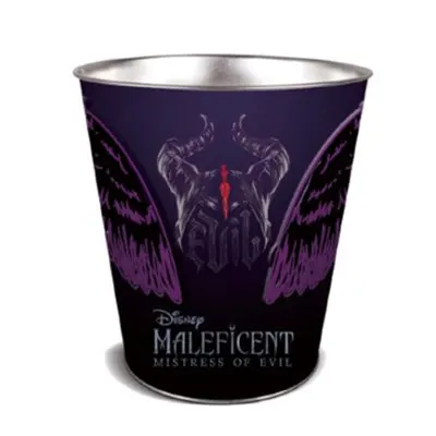 Disney Maleficent: Mistress of Evil фигурка Мультяшные чашки игрушки Оригинальные Maleficent стаканчик для воды попкорн игрушка с бочкой для детей - Цвет: 07