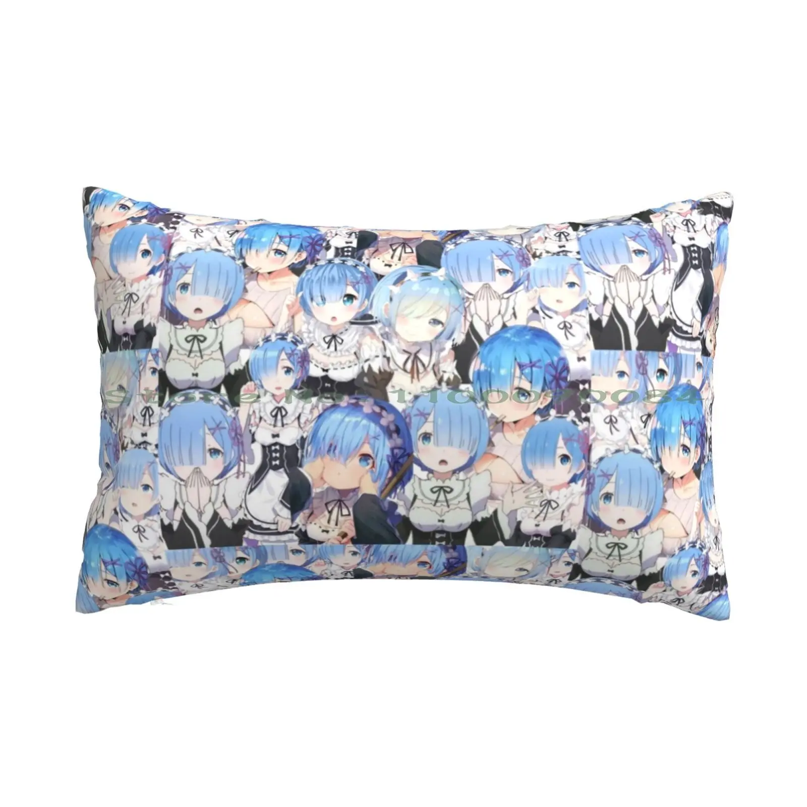 Federa Per Cuscino Rem College 20X30 50*75 Divano Camera Da Letto Essendon Afl Footy Regole Australiane Collingwood Zirconia Fremantle Ldpe St