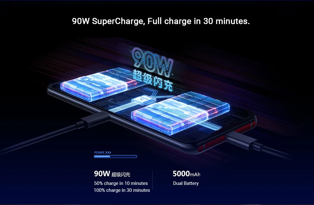 Global rom Lenovo Legion pro Snapdragon 865+ Octa Core 5G Gaming Smartphone  6.65" 64MP 5000mAh NFC 5G Game Mobile Phone 8gb ram ddr4