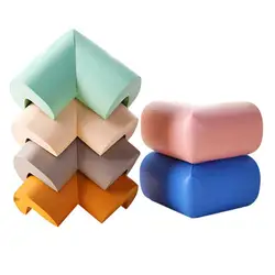 Protection des coins de Table et de bureau, Protection des bords des meubles de bébé 