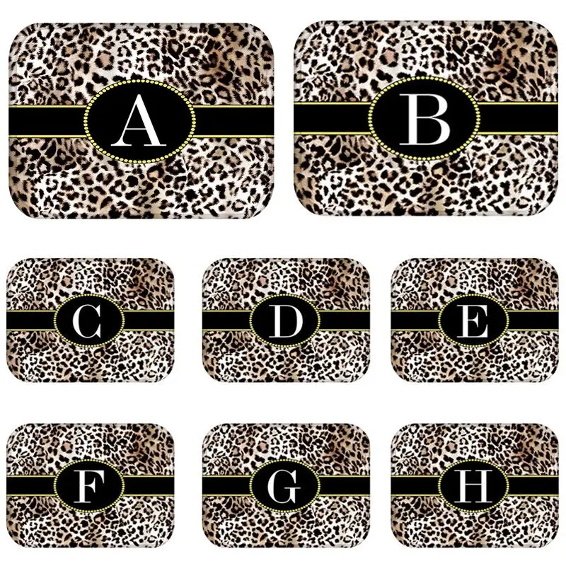 rubber alphabet floor mats