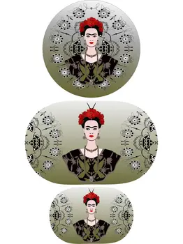 

TRIPLE CLOSET KIT (ELİPS)