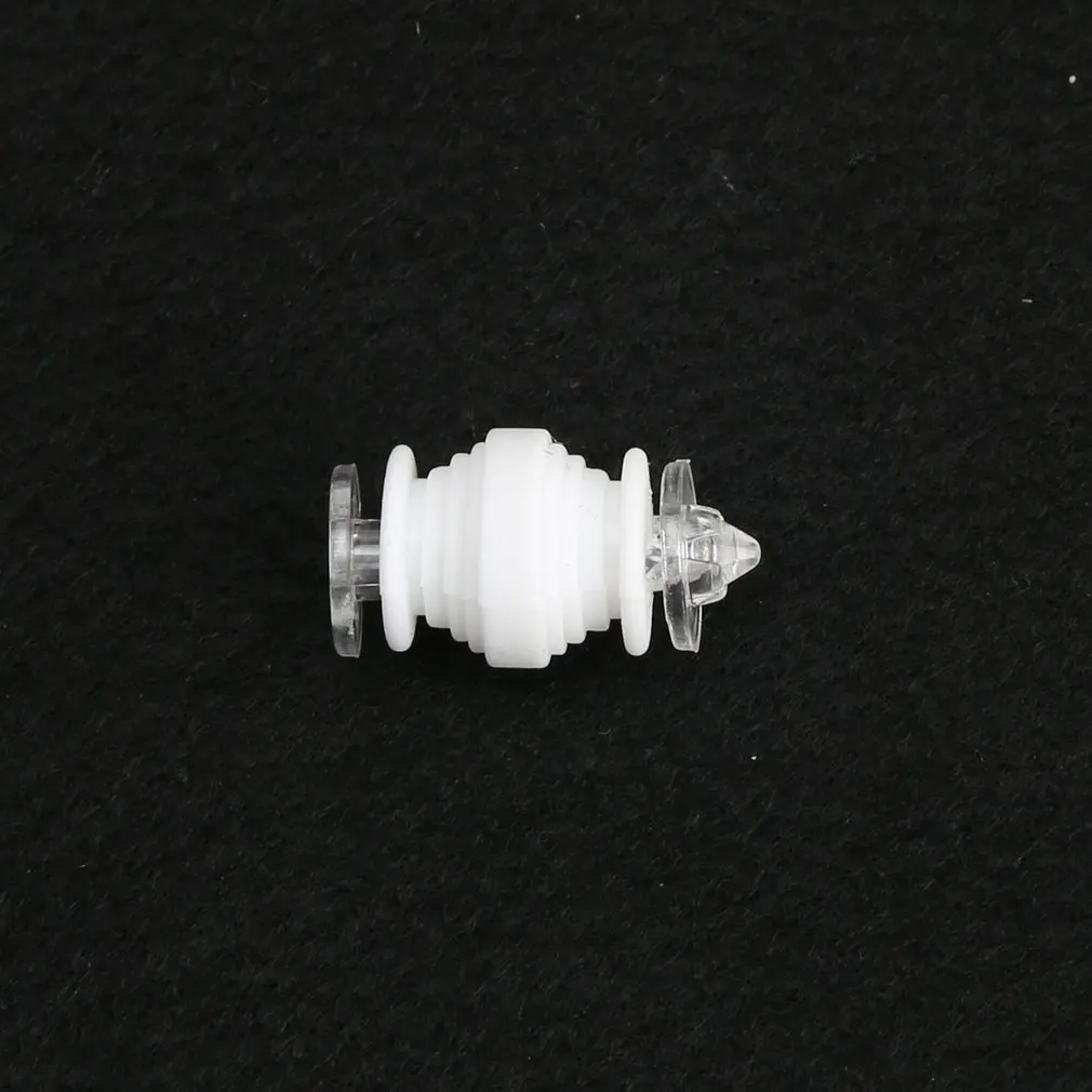 For Drone Gimbal Camera Bracket Soft Cushion Anti-drop Rubber Shock Absorber Practical Drone Accessories