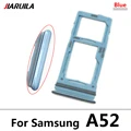 A52 Blue