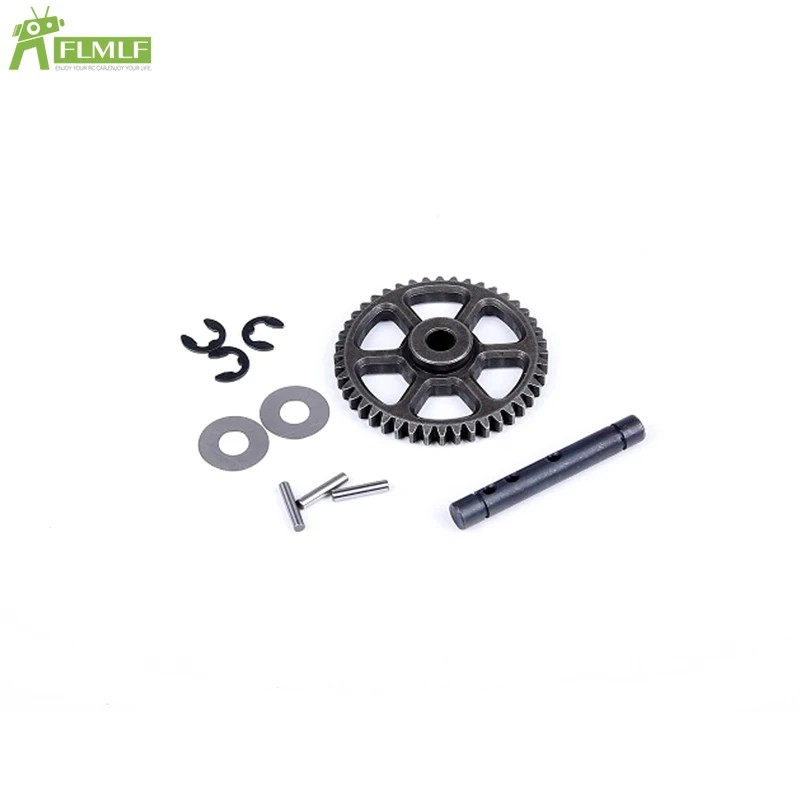 Комплект передач среднего привода подходит для 1/8 HPI Savage XL FLUX Rovan MONSTER бесщеточный