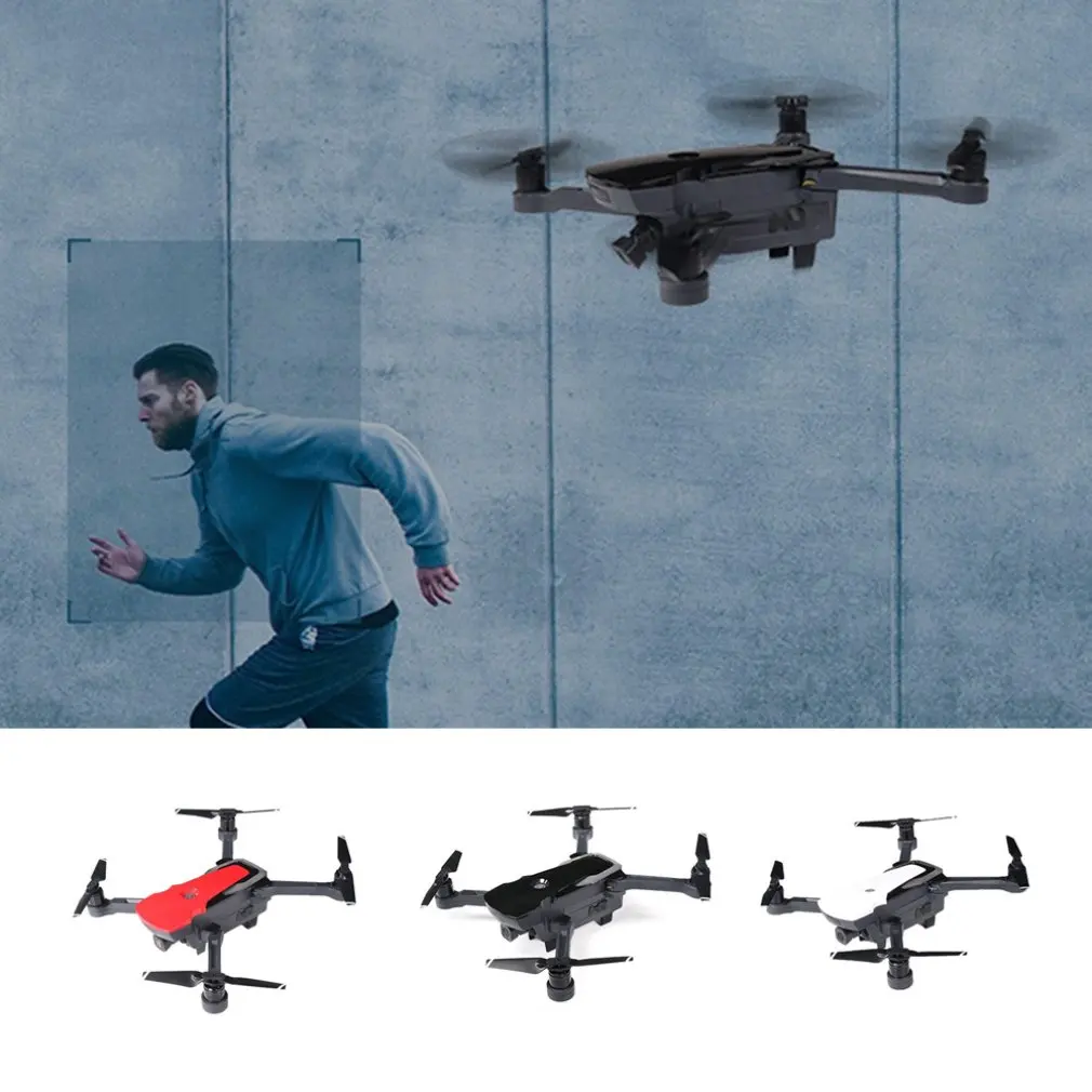CG033 бесщеточный Радиоуправляемый Дрон FPV Квадрокоптер с 1080P HD Wifi Gimbal камера RC вертолет складной gps Дрон долгое время полета