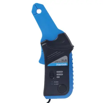 

CC-65 DC/AC Current Clamp Meter Tester Universal Ampere Meter 65A/20KHZ Current Testing For Car