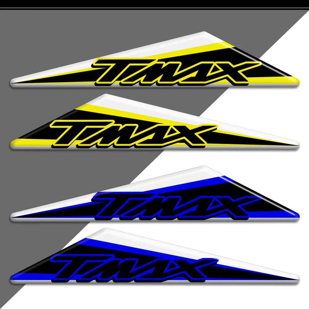 Stickers Decal For YAMAHA TMAX 400 500 530 560 750 Motorcycle Scooters TMAX530 TMAX500 TMAX560 Emblem Badge Logo 2018 2019 2020