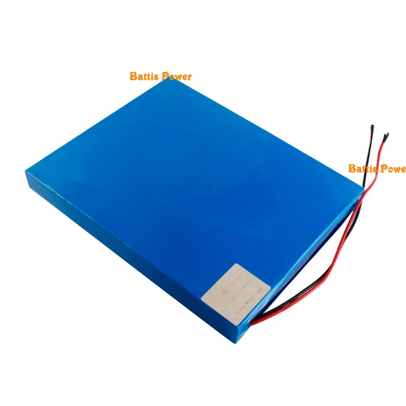 1 упаковка 60v 3000mah 3Ah литиевая батарея не 60v 2200mah Высокая емкость bms 16s1p для электрического одноколесного велосипеда батареи скутера скейтборда