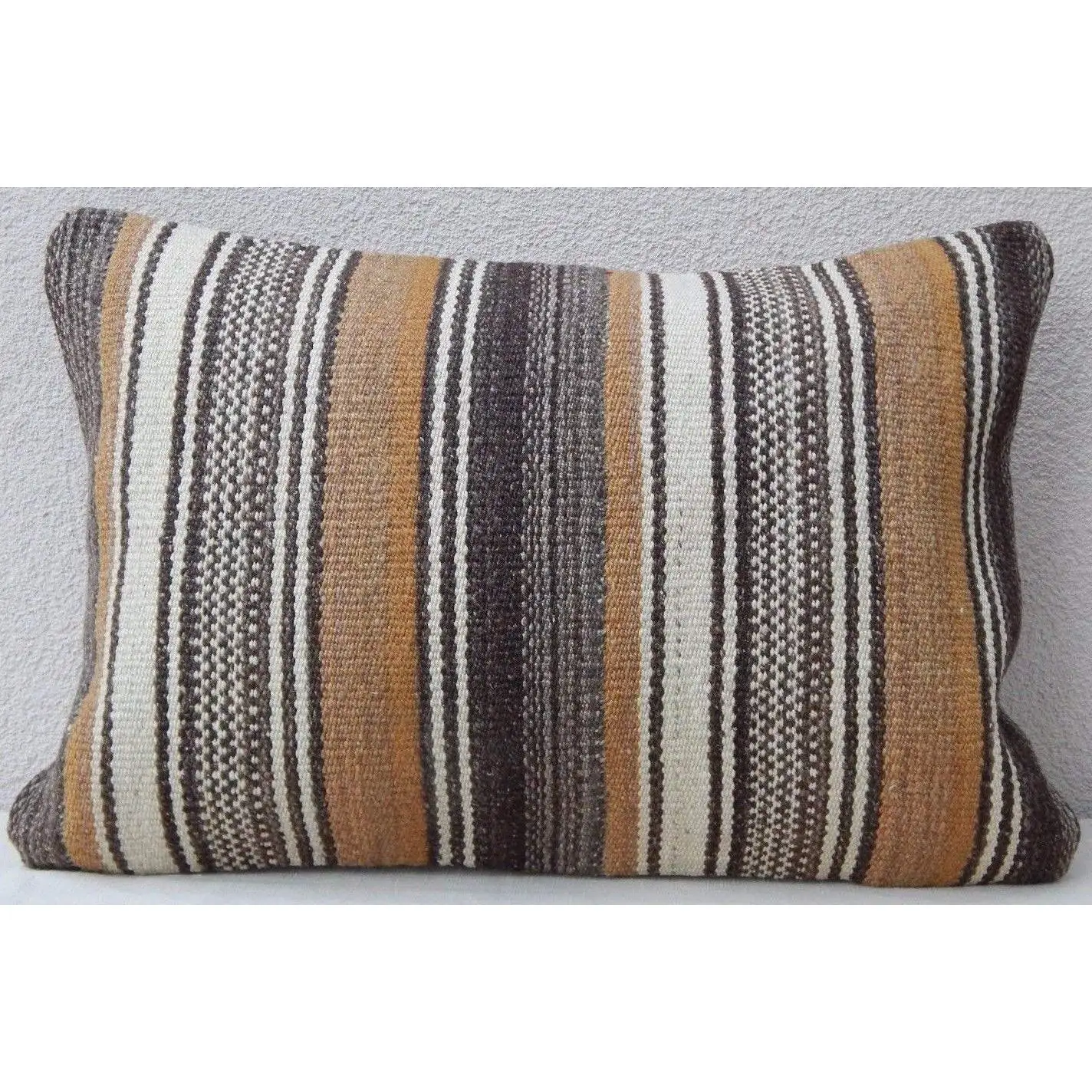 Винтажные поясничные коврики Подушка | Дом и сад