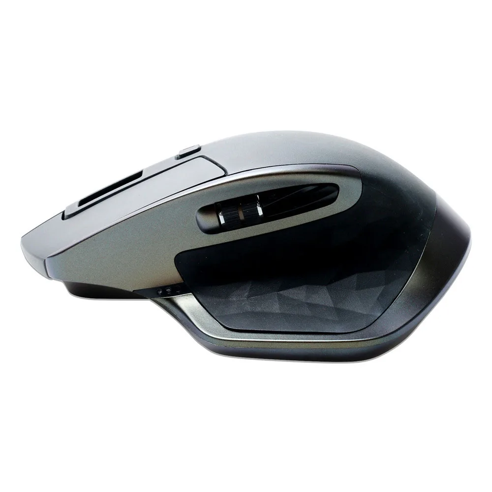 Mouse Outer Cover Set for Logitech Mouse MX Master MX Master 2S Replacement Top Shell Bottom Case Cover Repair Accessories