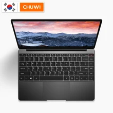 Ноутбук CHUWI AeroBook 13,3 дюймов 1920*1080 с процессором Intel Core M3 6Y30 Windows 10 8 ГБ ОЗУ 256 ГБ SSD с клавиатурой с подсветкой type-C