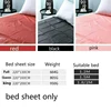 SPA Waterproof Sheet PVC Plastic Adult S-e-x Bed Sheets Hypoallergenic Mattress Cover Bedding-Sheets 6 model multi-purpose Q-233 5