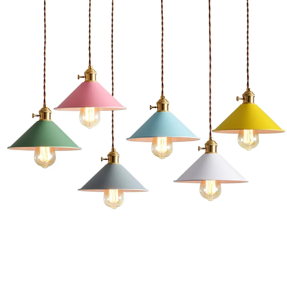 led pendant lights  (6)