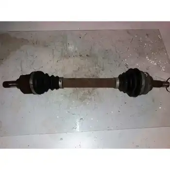

3272LW Transmission Front Left Citroen C4 Coupe Vtr Plus