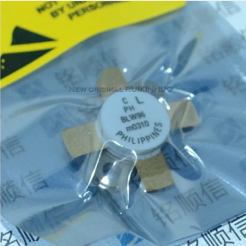 

BLW96 SMD RF tube High Frequency tube Power amplification module