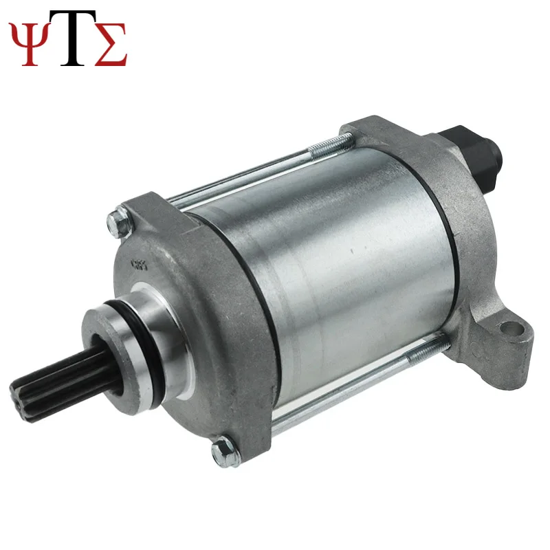

Стартер двигателя для Honda CB600F CBF600 CBF600S CBR600F CBR600RR VFR800 CBR 600 RR 2007-2019