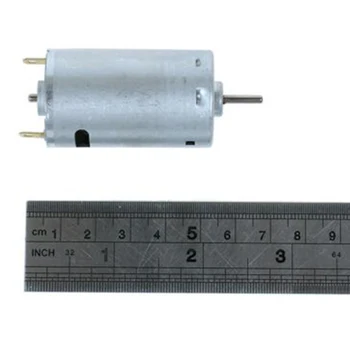 

HSS Straight Shank 1.5-3.0mm Electric Hand Drill Motor PCB Drilling Power Tools