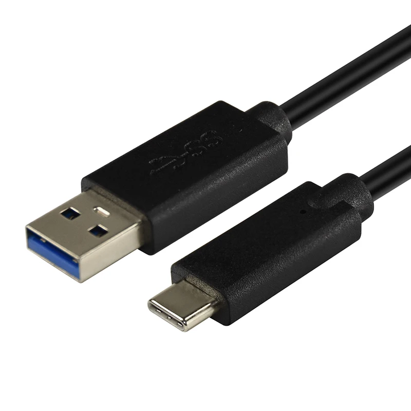Кабель USB 3,0 type-C для быстрой зарядки USB кабель для синхронизации данных кабель type C для samsung Galaxy S9 Note 9 huawei C219