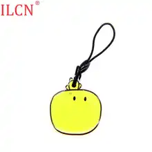 UID S50 1K 13,56 Mhz сменный перезаписываемый NFC RFID сбрасывающий Клей карты именные метки значок брелоки ключ жетон для контроля доступа 1 шт