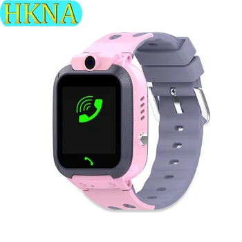 

Smart Watch For Kids Q16 GPS Tracking Watch Digital Wristwatch Baby SIM Card Call Camera Watch Phone For Android iOS Toy Gift