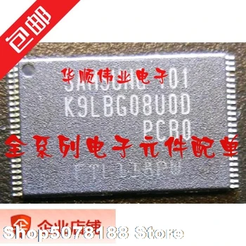 

5pieces K9GAG08U0D-PCB0 K9GAG08UOD-PCBO Original