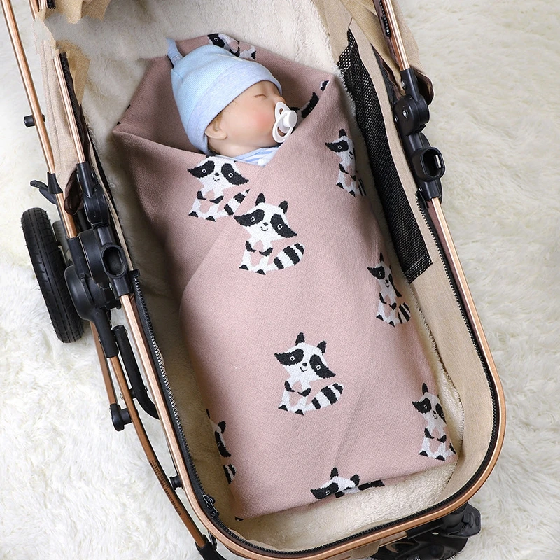 Рисунок 2 - Детские одеяла, трикотажные хлопковые пеленки