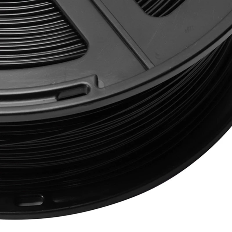 1 рулон Aussie 3d принтер 1 кг печатная нить 1,75 м PLA Черный& 1 Набор 3D пресс-датчик для автоматического выравнивания кровати пресс 3D пресс-датчик f