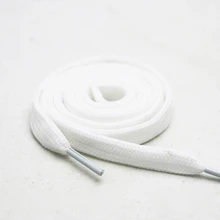 Шнурки Классические Тканые новые шнурки плоские полые высокое качество двойная пара шнурков