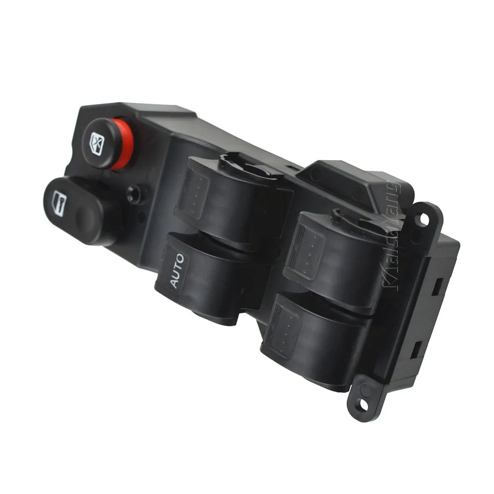 FaroeChi 35750 SAA G12 Power Window Main Switch For Honda Fit Jazz 2003