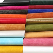 20*34 см одноцветная синтетическая кожа, материалы ручной работы для рукоделия, домашнее оформление мероприятий, 1Yc7767