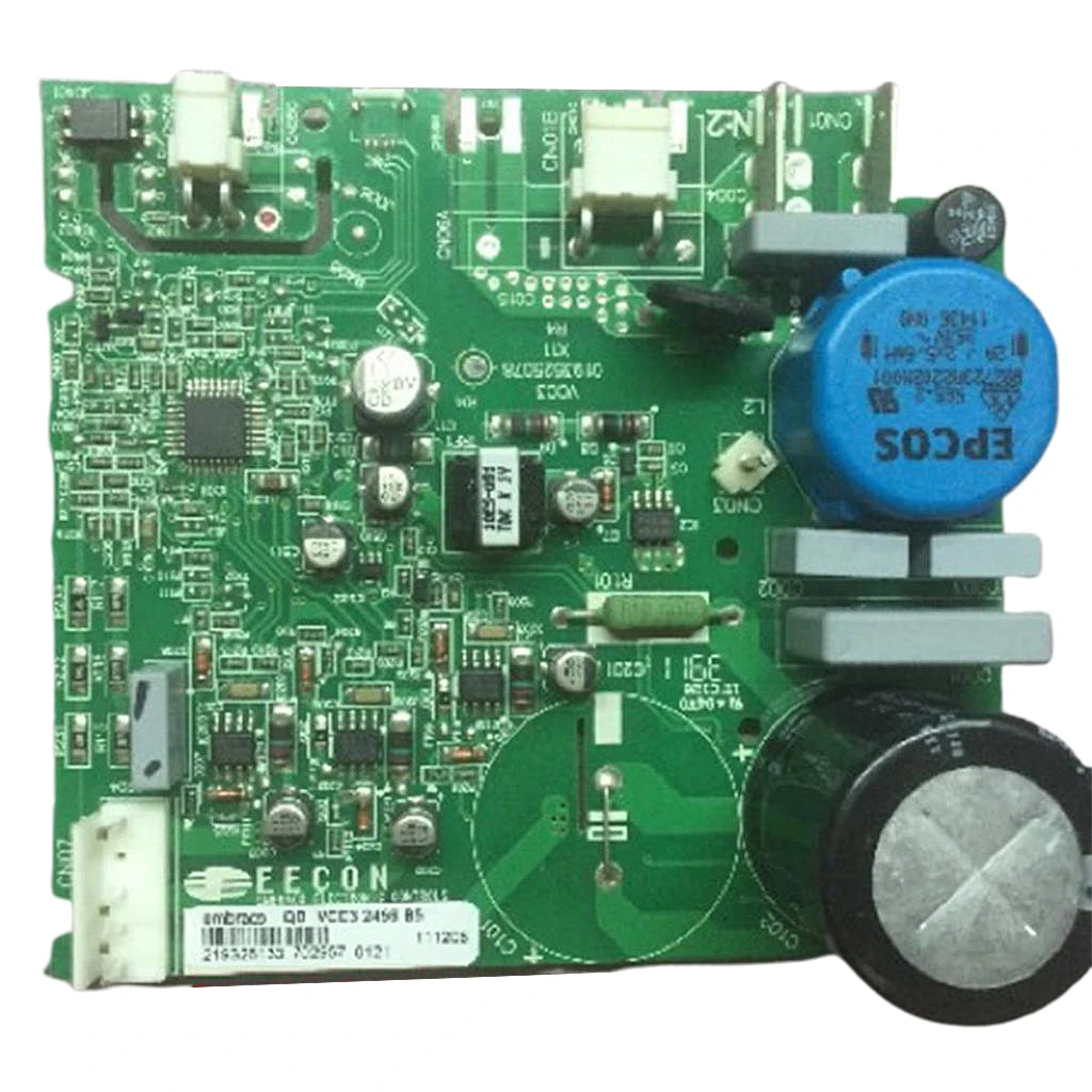 220v Refrigerator Inverter Board For Haier Refrigerator 2456 95 Inverter Driver Board  