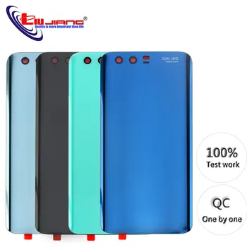 

Original Back Housing Glass for Huawei honor 9 Back Battery Cover Door Rear Glass Housing for Huawei honor 9 Lite Battery Cover