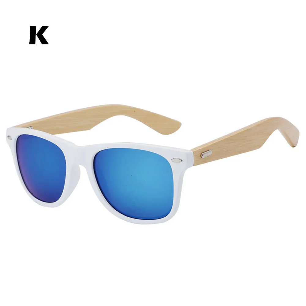 Sunglasses for men and women bamboo glasses polarized photochromic wooden retro sport sunglasses occhiali ciclismo 20J6 (150)