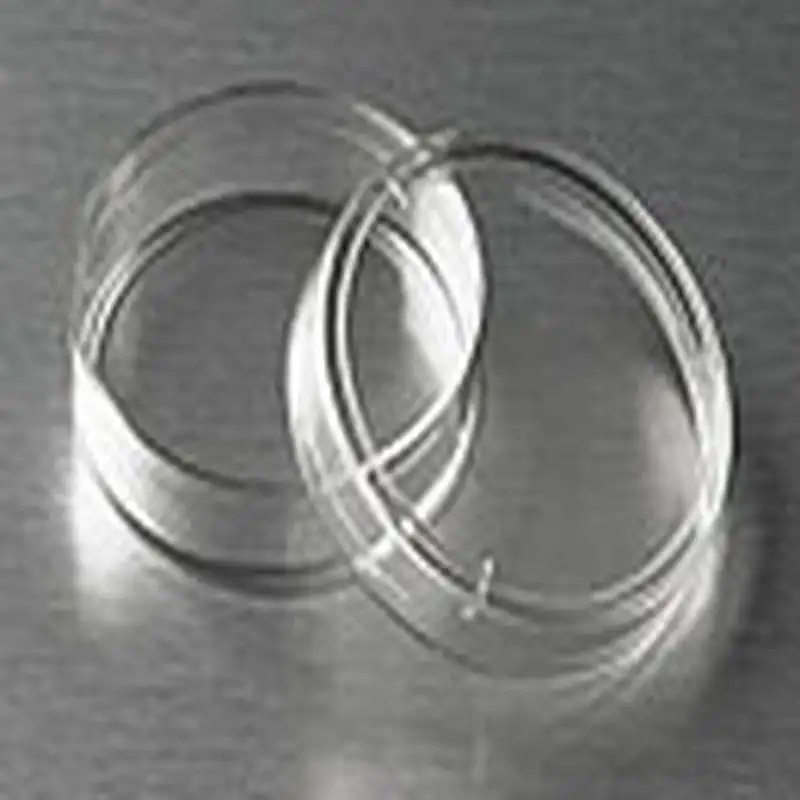

35X10MM Petri dish TC surface PS material sterilized microorganisms Cell Sterile Chemical Instrument