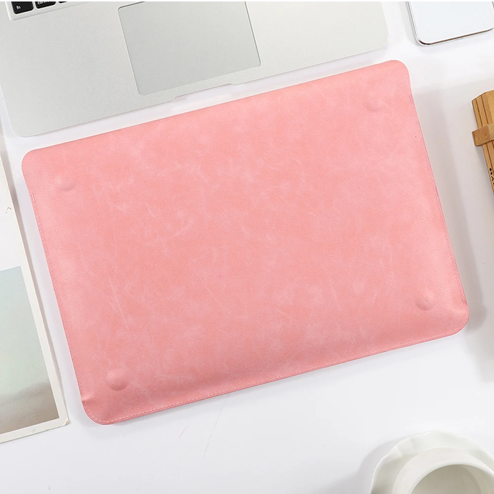 Ультратонкий чехол для ноутбука Macbook AIR 13,3 / сумка PU кожаный чехол для ноутбука Macbook AIR 13,3