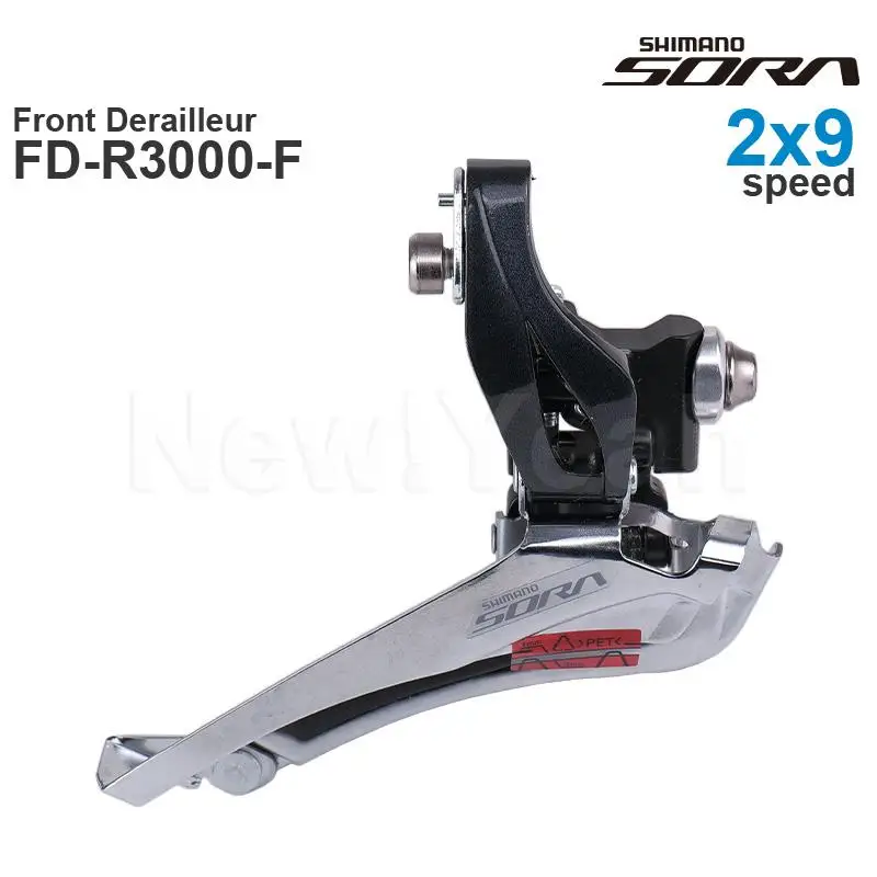 SHIMANO　SORA r3000 Shimano Sora R3000 9-Speed Groupset – Condor Cycles
