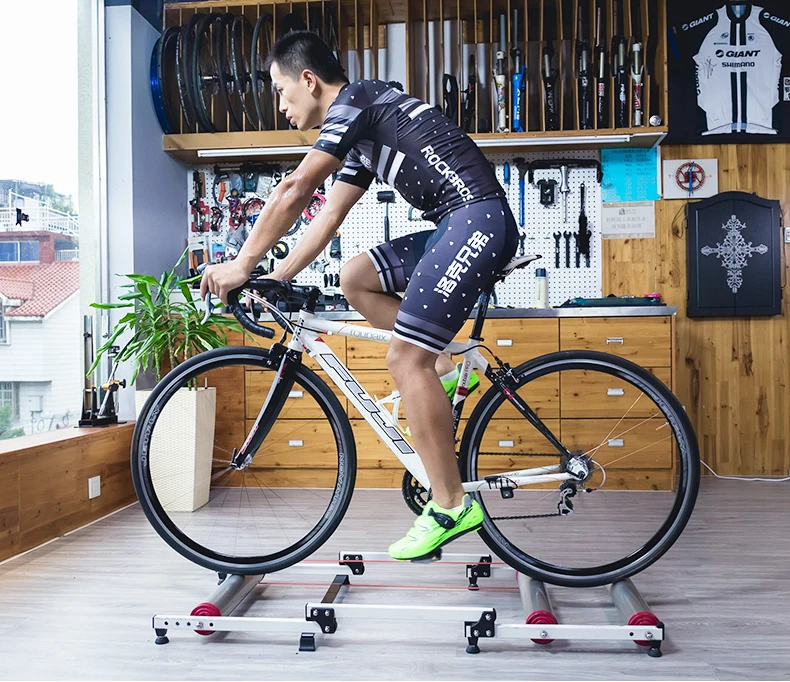 Easy Return Aftermarket Worryfree ROCKBROS Indoor Cycling Training