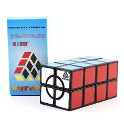 Sdip le yuan стерео 224 Волшебная черно-белая с рисунком WitEden2 X 2x4-две четыре формы обучающая игрушка