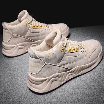 

maa Air Cushion Walking Plus Size 39-45 Male Breathable Comfortable Men Sneakers Mesh Male Breathable Casual Shoes #CA2sf001