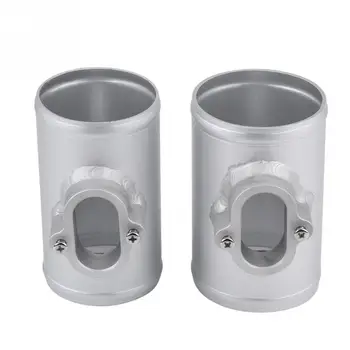

Hot Air Flow Sensor Adapter Air Flow Meter Base Fit For Chevrolet CRUZE Opel Air Intake Meter Mount 70 76mm Car Accessories