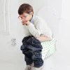5/10Pcs Large Size Potty Seat Cover Potty Protectors Disposable Toilet Seat Cover For Travel Camping Bathroom Accessior ZXH 2