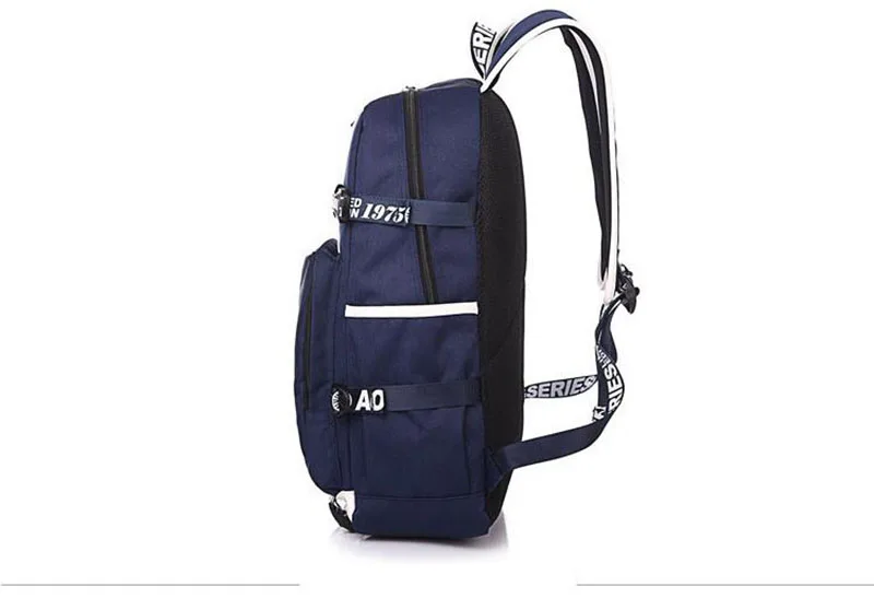 Waliicorners The Seven Deadly Sins School Bag Backpack Cosplay Boys Girls Casual Leisure Travel Bag Students Book Bag for Men Women 26 学生双肩包_欧美学生双肩包-高端大气-欧美旅行-牛津布_12 - 副本